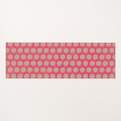 FridaのようにII ヨガマット (正面(横))