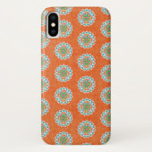 FridaのようにIV Case-Mate iPhoneケース (裏面)