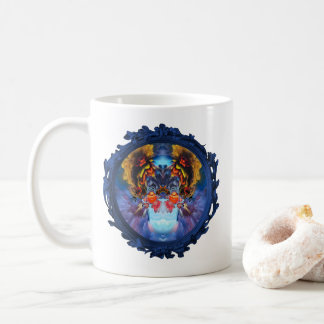 Frida コーヒーマグカップ