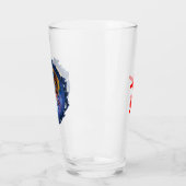 Frida タンブラーグラス (左)