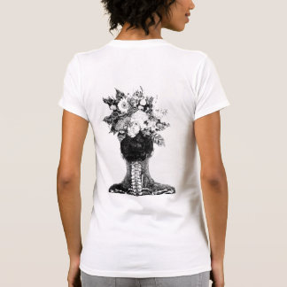 Frida Beauty T-Shirt Tシャツ
