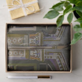 Frida Decoupage Tissue Paper 薄葉紙 (ギフト)