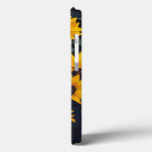 「Frida Kahlo – カスタマイズ可能な電インスパイア話ケース – Ar Case-Mate iPhoneケース (裏面 / 左)