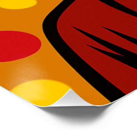 Frida Kahlo ポスター (コーナー)