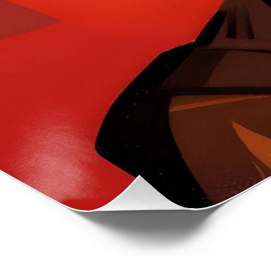 Frida Kahlo-2 ポスター (コーナー)