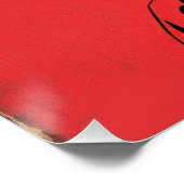 Frida Kahlo-5 ポスター (コーナー)