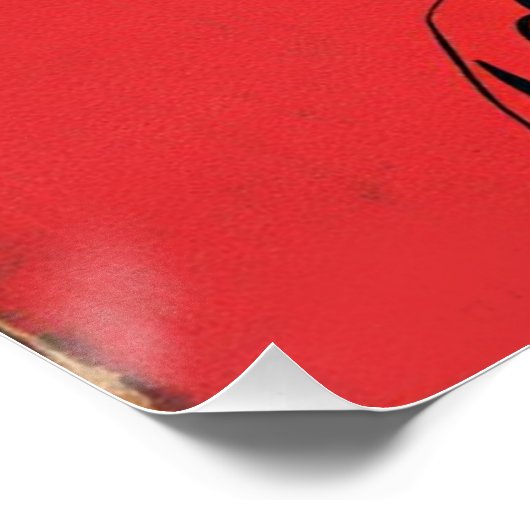 Frida Kahlo-5 ポスター (コーナー)