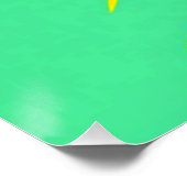 Frida Kahlo-7 ポスター (コーナー)