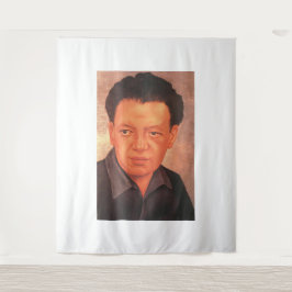 Frida Kahlo art タペストリー