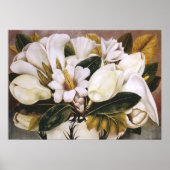 Frida Kahlo art ポスター (正面)