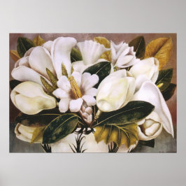 Frida Kahlo art ポスター