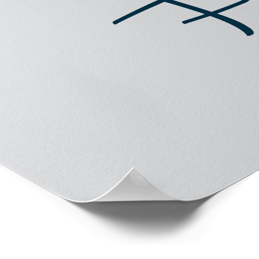 Frida Kahlo | El Día de los Muertos ポスター (角)