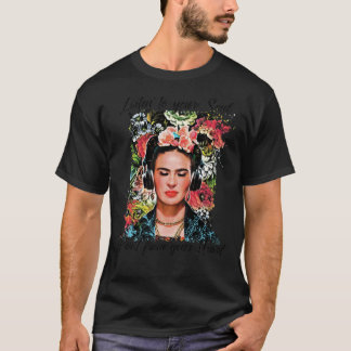 Frida Kahlo Essential T-Shirt Copy Copy Copy Copy  Tシャツ