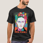 FRIDA KAHLO Essential T-Shirt Copy Tシャツ (正面)