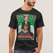 frida kahlo Essential T-Shirt Tシャツ (正面)