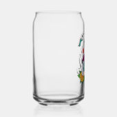 Frida Kahlo | Mi Mexico Lindo ガラス缶 (右)