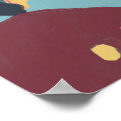 Frida's Garden Collection ポスター (角)