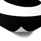 Friday mood ON ポスター (角)