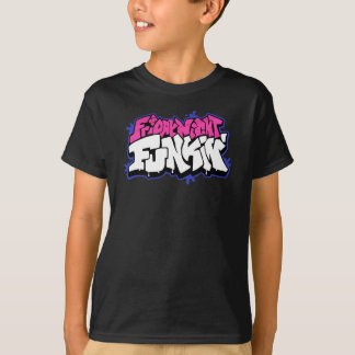 Friday Night Funkin' T-Shirt Tシャツ