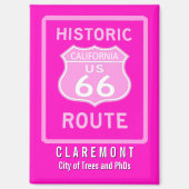 Fridge Magnet マグネット (正面)