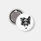 fridge-watch corgi マグネット (正面/裏面)