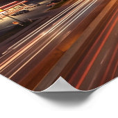 Fried Chicken Eagle ポスター (角)