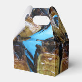 Fried Giant Water Bug (Maeng Daa) ...アジア料理 フェイバーボックス (裏面サイド)