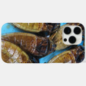 Fried Giant Water Bug (Maeng Daa) ...アジア料理 Case-Mate iPhoneケース (裏面 (横))