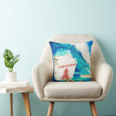 Fried Rice Benny クッション (椅子)