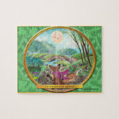 Friedaの尾容積2 - Go探検します!  パズル (横)