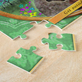 Friedaの尾容積2 - Go探検します! パズル (側面)