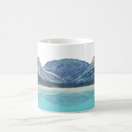 Friedaはマグ-山場面--の後につきます コーヒーマグカップ (中央)