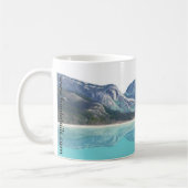 Friedaはマグ-山場面--の後につきます コーヒーマグカップ (左)