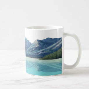 Friedaはマグ-山場面--の後につきます コーヒーマグカップ