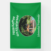 Friedenweiler See 横断幕 (縦)