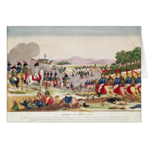 Friedlandの戦い、6月14日1807日2日