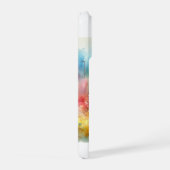 Friedmanns lark 310724AREF143 - Watercolor iPhoneケース (右側面)