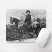 Friedrichsruh 1890年のビスマルク王子 マウスパッド (マウス)