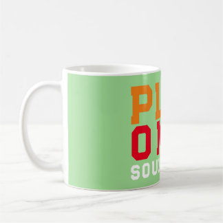 FRIENDプラトニックSoulmate Mug/Cup コーヒーマグカップ
