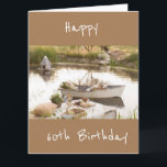 FRIEND最高のの*60th*誕生日カード カード<br><div class="desc">**60**気に私の8つの店の一つでお礼を申し上げ**60お姉さん**に特別なカードを付けストップて"なんて言う甘い方法よ！</div>