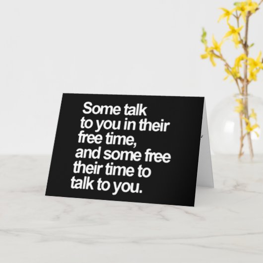 ***FRIEND***すべてを所有しているユーザ**ハッピーバースデー*** カード (黄色い花)