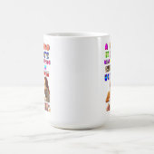 Friend Gods Way Of Making Sure We Never Walk Alone コーヒーマグカップ (中央)