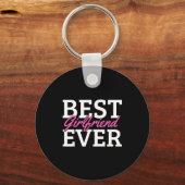 Friend Of All Time  キーホルダー (正面)