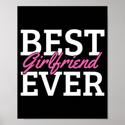 Friend Of All Time  ポスター (正面)