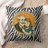 Friend of Bill and of Dorothy -  クッション (ブランケット)