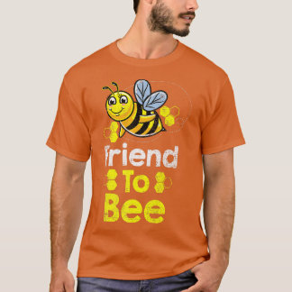 Friend To Bee Genderのヴィンテージ Tシャツ