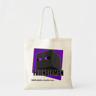 Friendermanのバッグ トートバッグ
