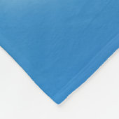 FriendFishかわいい漫画の魚のフリースブランケット フリースブランケット (角)