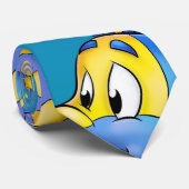 FriendFishのタイ ネクタイ (ロール)