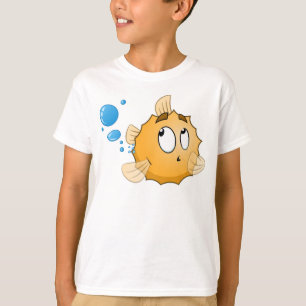 FriendFishのワイシャツ Tシャツ